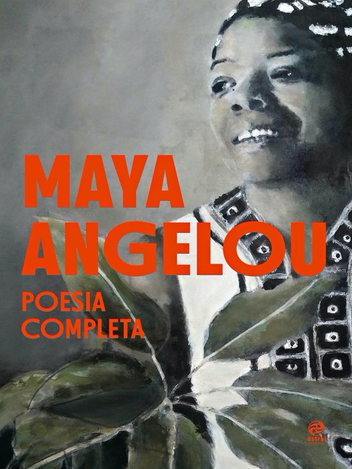 Title details for Maya Angelou--Poesia Completa by Maya Angelou - Wait list